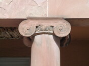 External Front Column Top.JPG