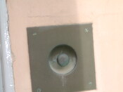 External Front Door Bell Pull Lever.JPG