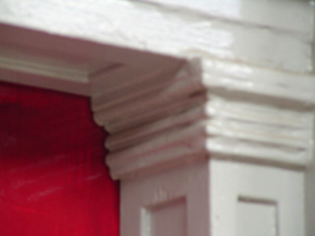 External Front Door Column.JPG