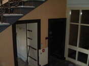 Interior Doorway Under Stair1.JPG
