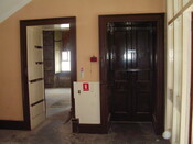 Interior Doorway Under Stair2.JPG