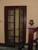Interior Stair Cupboard2.JPG