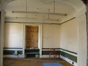 NH55NE0029 - Park Cottage, Greenhill Street, Dingwall, Interior1.JPG