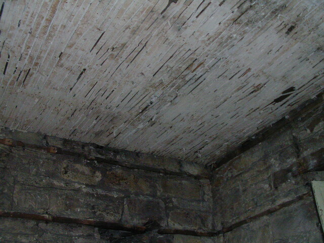 NH55NE0029 - Park Cottage, Greenhill Street, Dingwall, Interior10.JPG