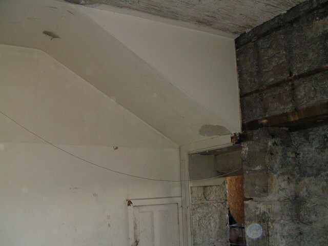 NH55NE0029 - Park Cottage, Greenhill Street, Dingwall, Interior11.JPG