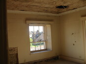 NH55NE0029 - Park Cottage, Greenhill Street, Dingwall, Interior16.JPG
