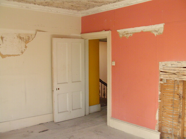 NH55NE0029 - Park Cottage, Greenhill Street, Dingwall, Interior18.JPG