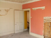 NH55NE0029 - Park Cottage, Greenhill Street, Dingwall, Interior18.JPG