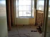 NH55NE0029 - Park Cottage, Greenhill Street, Dingwall, Interior20.JPG