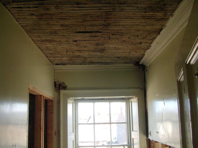 NH55NE0029 - Park Cottage, Greenhill Street, Dingwall, Interior21.JPG