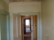 NH55NE0029 - Park Cottage, Greenhill Street, Dingwall, Interior22.JPG