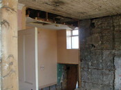 NH55NE0029 - Park Cottage, Greenhill Street, Dingwall, Interior23.JPG