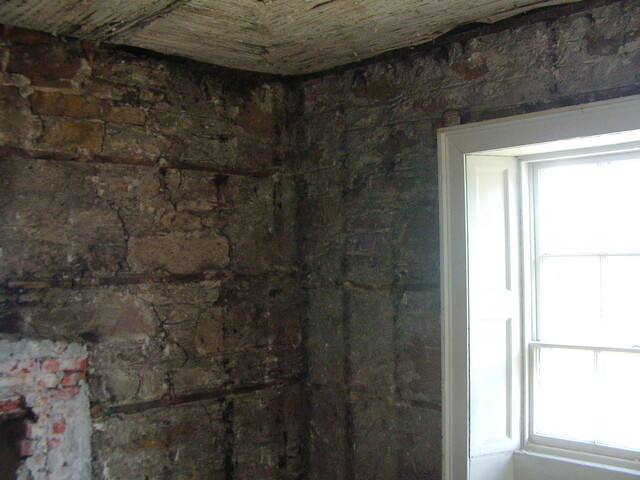 NH55NE0029 - Park Cottage, Greenhill Street, Dingwall, Interior26.JPG
