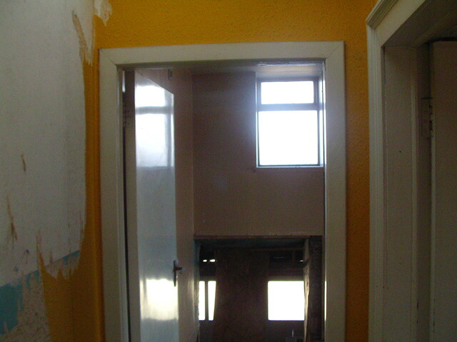 NH55NE0029 - Park Cottage, Greenhill Street, Dingwall, Interior28.JPG