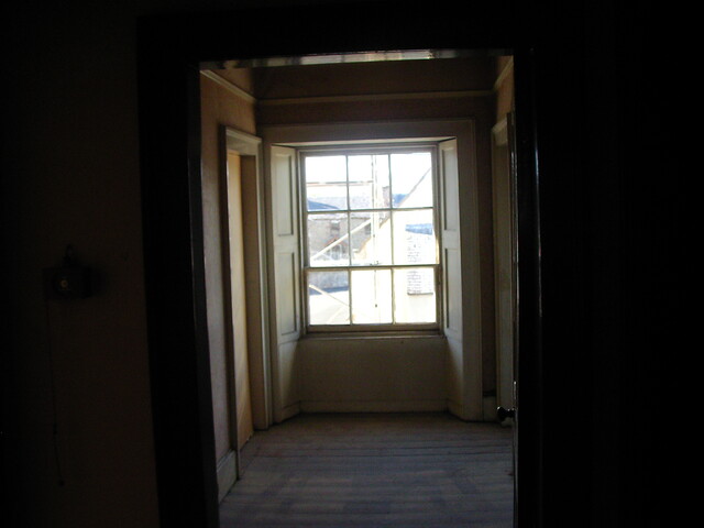 NH55NE0029 - Park Cottage, Greenhill Street, Dingwall, Interior29.JPG
