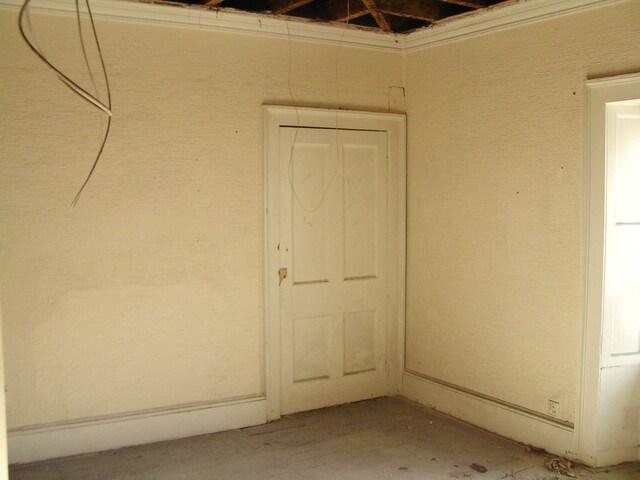 NH55NE0029 - Park Cottage, Greenhill Street, Dingwall, Interior39.JPG
