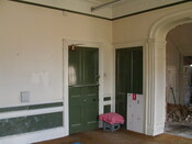 NH55NE0029 - Park Cottage, Greenhill Street, Dingwall, Interior4.JPG