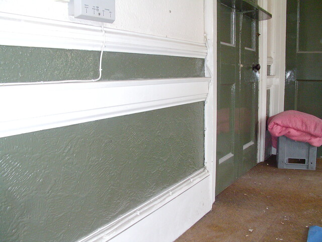 NH55NE0029 - Park Cottage, Greenhill Street, Dingwall, Interior42.JPG