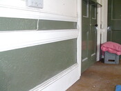NH55NE0029 - Park Cottage, Greenhill Street, Dingwall, Interior42.JPG