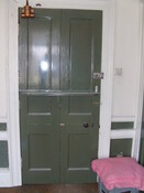 NH55NE0029 - Park Cottage, Greenhill Street, Dingwall, Interior43.JPG