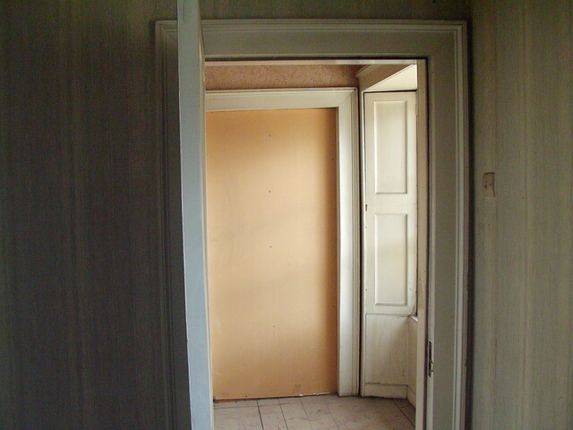 NH55NE0029 - Park Cottage, Greenhill Street, Dingwall, Interior45.JPG