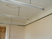 NH55NE0029 - Park Cottage, Greenhill Street, Dingwall, Interior5.JPG