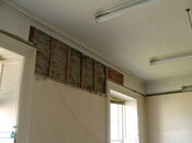 NH55NE0029 - Park Cottage, Greenhill Street, Dingwall, Interior6.JPG