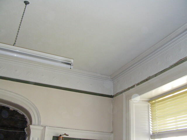 NH55NE0029 - Park Cottage, Greenhill Street, Dingwall, Interior7.JPG