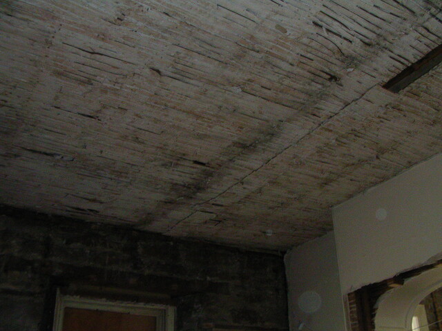 NH55NE0029 - Park Cottage, Greenhill Street, Dingwall, Interior9.JPG