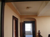 NH55NE0029 - Park Cottage, Greenhill Street, Dingwall, Landing2.JPG