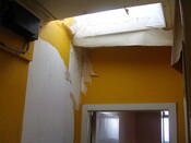 NH55NE0029 - Park Cottage, Greenhill Street, Dingwall, Skylight.JPG