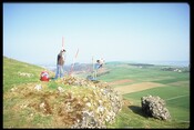 NH55NW0010 -  Fort, Knockfarril 5.jpg