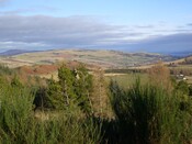 NH55NW0010 - Knock Farril from Cnoc Mor AJP.JPG