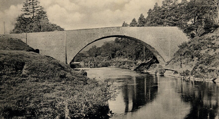 NH59SE0017 - Ardgay-Carron Bridge.JPG