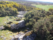NH63NW0015 Carn Glas chamber.JPG