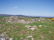NH63NW0015 Carn Glas from south.JPG