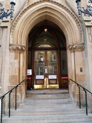 NH64NE0261 - Town House, Inverness 2.JPG
