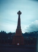 NH64SE0097 - War Memorial, Ladies Walk, Inverness.jpg