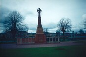 NH64SE0097 - War Memorial, Ladies Walk, Inverness03.jpg