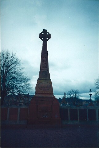 NH64SE0097 - War Memorial, Ladies Walk, Inverness05.jpg
