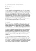 712 DAINGEAN TOWNSHIP Report 5.7.99.doc