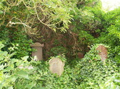 NH65SE0004 - St Mary's Church, Kilmuir AJP_05.JPG
