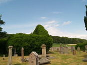 NH65SE0004 - St Mary's Church, Kilmuir AJP_06.JPG