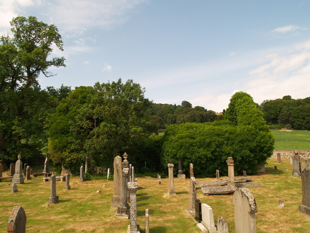 NH65SE0004 - St Mary's Church, Kilmuir AJP_07.JPG