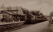 NH69SW0075 - Bonar Bridge Station.JPG