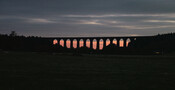 NH74SE0022 - 4 Culloden Viaduct - Rhona McClelland.JPG
