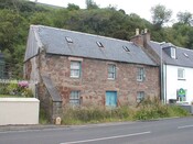 NH75NW0061 - 27 High Street, Avoch 7.JPG