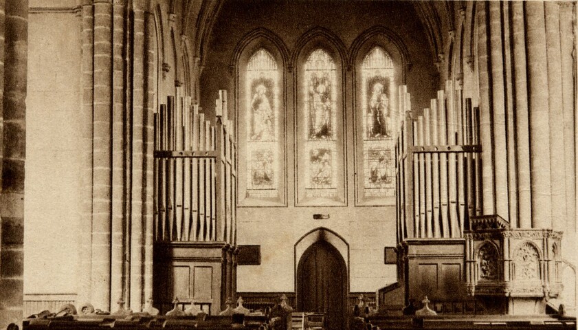 NH78NE0005 - Interior of Cathedral from South Transit.JPG