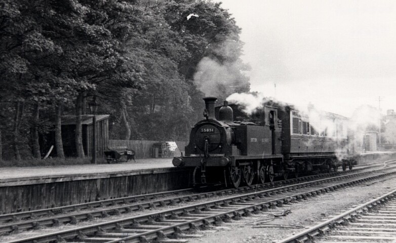 NH78NE0028 - Dornoch _Station 1953.JPG