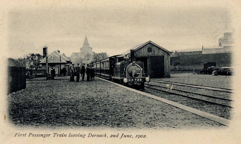 NH78NE0028 - First Passenger Train 1902.JPG